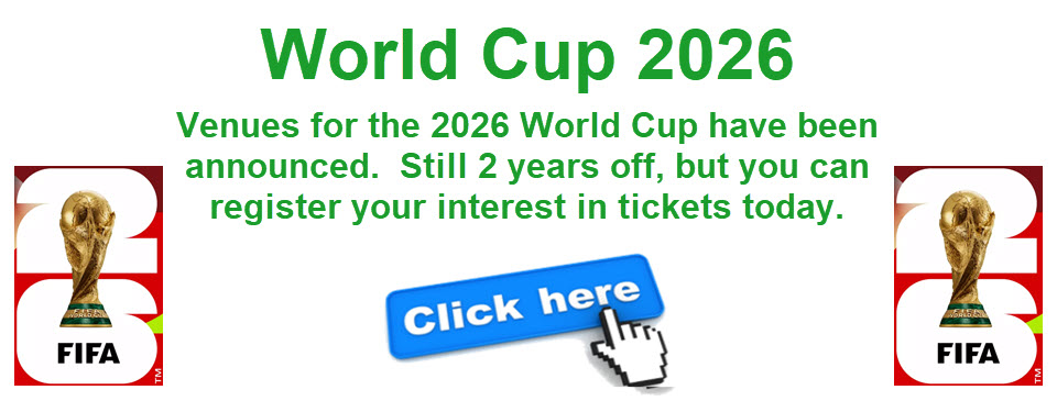 World Cup 2026