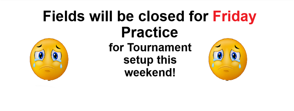 Closed Friday open on Monday