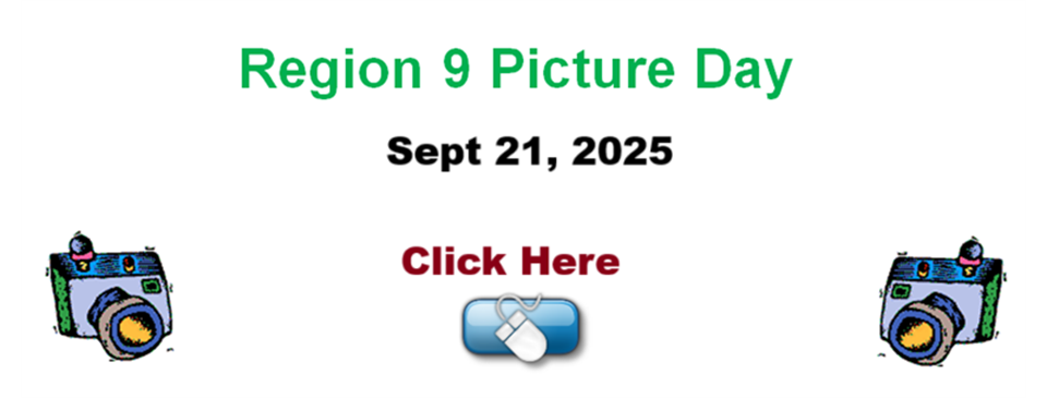 PICTURE DAY 2025
