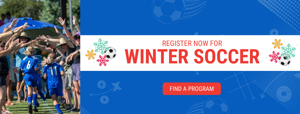 Winter League Registration