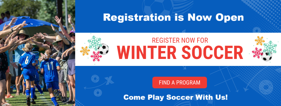 Winter League Registration